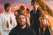 Besnard Lakes