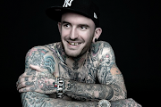 Ben Saunders