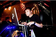 Hudson Mohawke