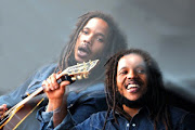 Stephen Marley