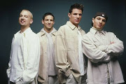 98 Degrees