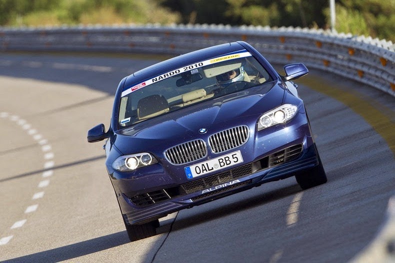 Nardo Ring: Porsche's High Speed Test Track in Italy | Amusing Planet