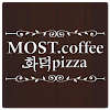 Pizza oven, coffee moseuteu