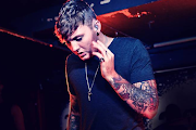 James Arthur