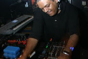 Kerri Chandler