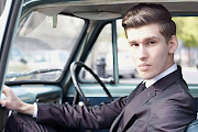 Willy Moon