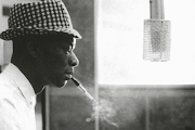 Nat King Cole