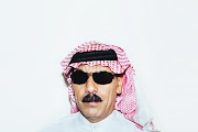 Omar Souleyman