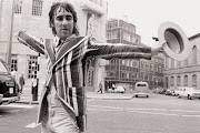 Keith Moon