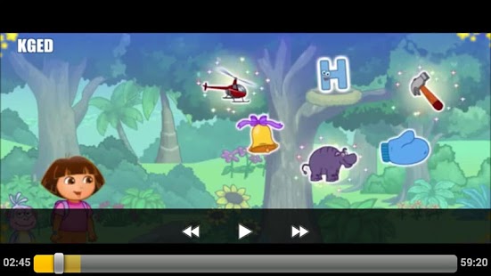 Free ABC Kids Song APK for Android