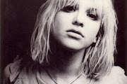 Courtney Love