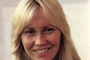 Agnetha Faltskog