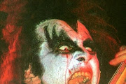 Gene Simmons