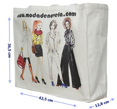 shopping bag moda de novela - 04