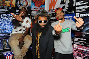 Flatbush Zombies