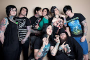Falling In Reverse