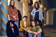 Black Crowes