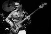 Jaco Pastorius