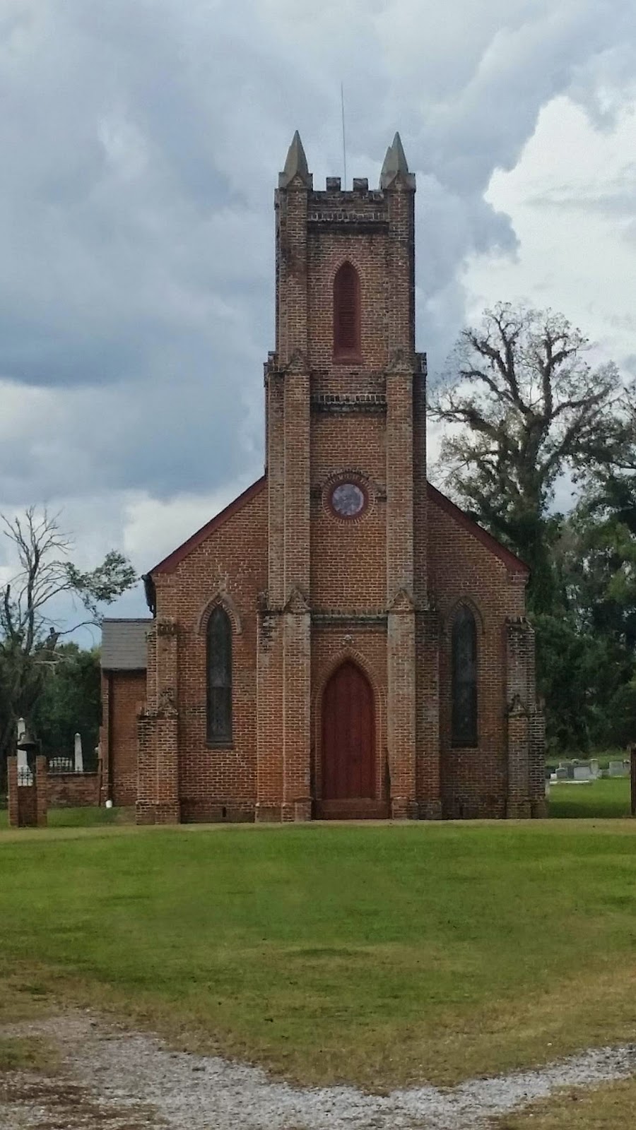 The Southern Tier Fall 2014 LA