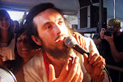 Edward Sharpe & The Magnetic Zeros