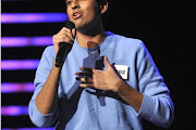 Anoop Desai