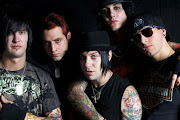 Avenged Sevenfold
