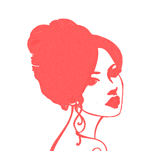离婚男女约会交友 logo