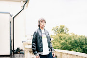 Ian Brown