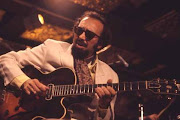 Barney Kessel