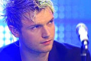 Nick Carter