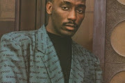 Big Daddy Kane