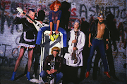 Plasmatics