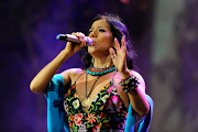 Lila Downs