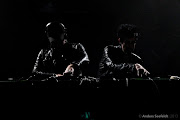 Knife Party