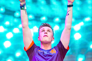 Nicky Romero