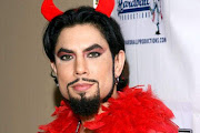 Dave Navarro