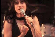 Steve Perry