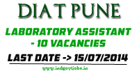 DIAT-Pune-Jobs-2014