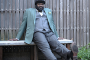 Gregory Porter