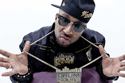 Drumma Boy