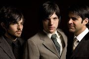 Avett Brothers
