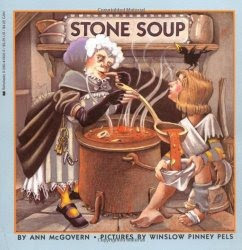 Stone Soup Stone Soup
