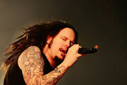 Jonathan Davis