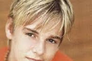 Aaron Carter
