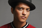 Bruno Mars