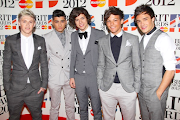 One Direction