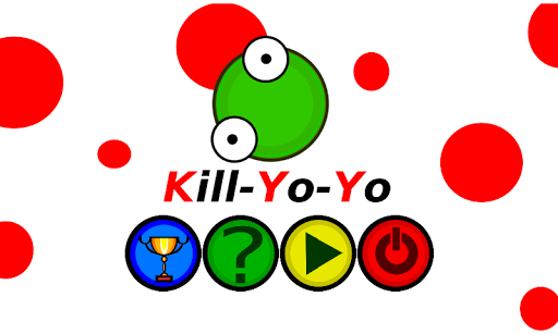 Kill-Yo-Yo Demo