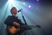 George Ezra
