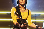 Joan Jett