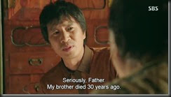 Sinopsis Pinocchio Episode 1 (Bagian 2)